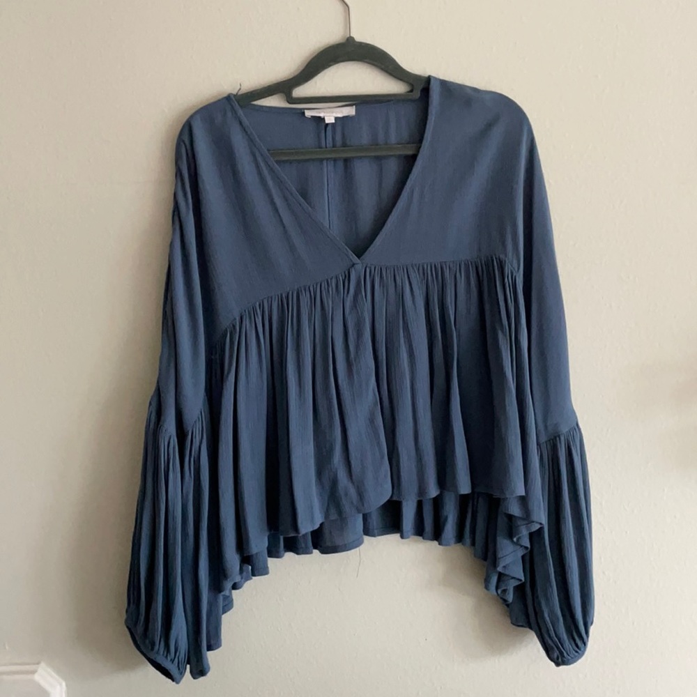 Women’s Blouse